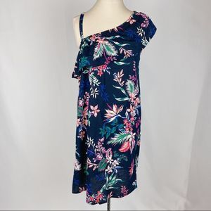 Joe Fresh Floral Dress